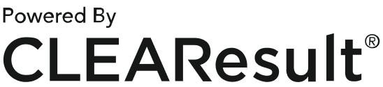 Powered by Clearesult